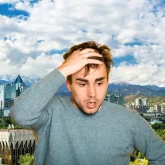 «Терезеден секіріп кетуі мүмкін»: Алматылықтар паранойяға шалдығып жатыр