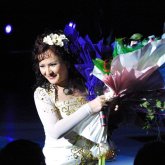 «Мен тірі тұрғанда «Республика сарайына» жолатпаймын»: Әлімбекова неліктен сахнадан көрінбей кетті? (ВИДЕО)