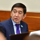 Ринат Зайытов: Қашқақтап қағаз шығындағанша, іске көшіңіздер, мырзалар!
