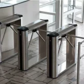 Ақтау мектептерінде 180 млн теңгеге жарамсыз турникеттер сатып алынған