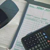 1 млрд теңге: Астанада жалған шот-фактуралар жазған адам сотталды