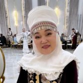 Жанар Айжанова жаңа кәсіппен айналыса бастады (ВИДЕО)