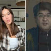 Бишімбаевтың мәлімдемесіне Райымбек Баталовтың әйелі жауап берді (ВИДЕО)