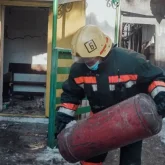 Маңғыстауда газ жарылып, бір адам көз жұмды