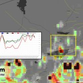 Алматыда сәуір айының ортасында жер сілкінісі болуы ықтимал