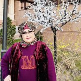 «Айуанның жазасын берсін!»: Мақпал Жүнісова өзіне күйе жаққандардың үстінен арыз жазбақ (ВИДЕО)