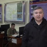 «Жайықтағы судың көтерілуі 94 елді мекенге қауіп төндіреді» – Нұрлан Байбазаров (ВИДЕО)