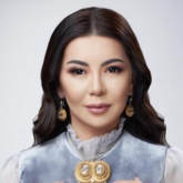 «Біз де халықтың бөлшегіміз!»: Тамара Асар әртістерді сынаған көпшілікке шүйлікті