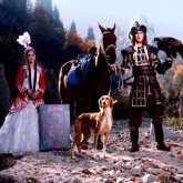 Қазақ халқы болашақ отағасын қалай тәрбиелеген?