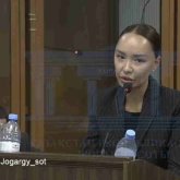 «Жалаңаш күйде видео түсіріп бер»: Cотта Нүкенованың құрбысы сөйледі