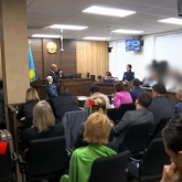Бишімбаев сотындағы алқабилердің суреті тараған: Судья журналистерді сот залынан шығарып жіберді