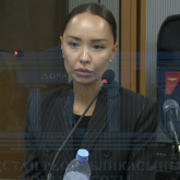 «Маньяк сияқты»: Прокурор Салтанаттың құрбысымен диалогын оқыды