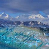 Алматыда тағы да жер сілкінді