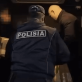 Әзербайжаннан қылмыстық топтың басшысы экстрадицияланды (ВИДЕО)