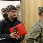 Бишімбаев Салтанат өлген күні палау мен кәуапқа тапсырыс берген