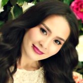 Әнші Индира Елемес күйеуін алаяқтық жасады деп айыптағандарға жауап берді