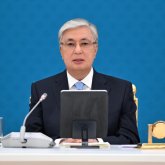 Тоқаев: Су тасқыны кезінде білікті мамандар мен ғалымдардың тапшылығы айқын сезіліп отыр