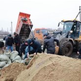 «Қазіргі су тасқыны кезіндегі жұмыстар – мемлекеттік деңгейдегі асар» – Рүстем Есімханұлы