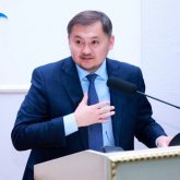 Ақтау қаласының студенті  министр Саясат Нұрбектен көмек сұрап,  видео жариялады (ВИДЕО)