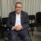 Қазаққа құда ДДСҰ басшысы немересімен бірге «Дискотека» әніне биледі (ВИДЕО)