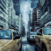 17 сәуірге арналған ауа-райы болжамы