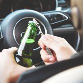 СҚО-да көлікті мас күйде жүргізген шенеунік сотталды