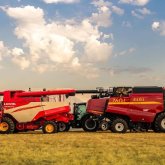 AGROMASH зауыты қазақстандық фермерлерді қолдауға арналған арнайы бағдарламаның іске қосылғаны туралы хабарлады