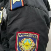Өскеменде пара алған полиция қызметкері подполковник шенінен айырылды