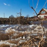 Батыс Қазақстан облысына жағдайды ретке келтіру үшін қосымша күштер жіберілді