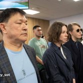 Ресей журналисі Бишімбаевтың сотына қалайша оп-оңай кіріп кетті