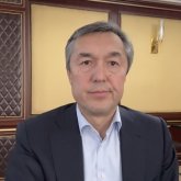 Райымбек Баталов Бишімбаев ісіне қатысты мәлімдеме жасады (ВИДЕО)