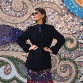 Ксения Собчак Қазақстандағы "ұят" ұғымын сынады