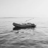 Маңғыстау облысында балықшы өлі табылды