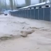 Қырғызстанның 3 облысында төтенше жағдай жарияланды