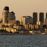 Ақтауда жаз бойы ыстық су болмайды