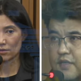 «Сенен раушанның иісі шығады»: Блогердің Бишімбавқа жазған сөзі қандай мағына білдіреді