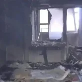 Атыраудағы екі бала көз жұмған пәтер өртіне қатысты тың дерек шықты