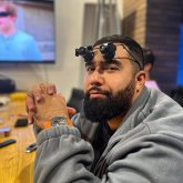 Jah Khalib зорлық-зомбылық туралы сөзі үшін концерттен шеттетілді