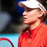 Елена Рыбакина Мадрид мастерс турнирінің төртінші айналымына өтті