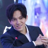 Димаш Құдайберген Түркия телеарнасына эксклюзивті сұхбат берді