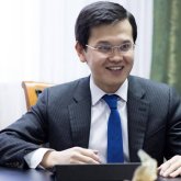 Қызметінен босатылған Бағдат Мусин мәлімдеме жасады