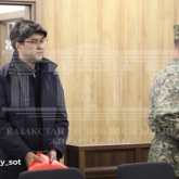 «Баталовпен болдың ба?»: Бишімбаев Нүкеновадан бір нәрсені 175 рет сұраған