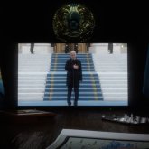 Imanbek Президент күзеті қызметіне арналған бейнебаянның аранжировкасын жасады (ВИДЕО)