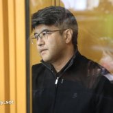 Жоғарғы сот Бишімбаев пен Байжановтың соңғы сөзі айтылатын күнді жариялады
