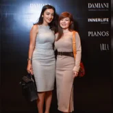 Ахметжан Есімовтің қызы олигархтар қатарына қосылды