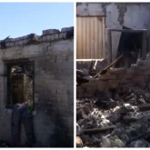 Ақтөбеде үйден өрт шығып егде жастағы ерлі-зайыптылар қаза тапты