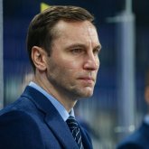 Дэвид Немировски «Барыс» хоккей клубының бас бапкері қызметіне тағайындалды
