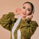 Айгүл Иманбаева сүйінші сұрады