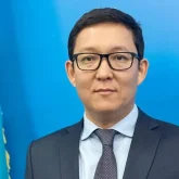 Жаңадан құрылған Алатау қаласының әкімі тағайындалды