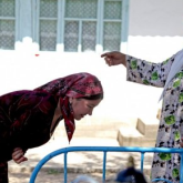 Зейнеп Ахметова: Келіннің сәлем салуы – Құдайға серік қосу емес